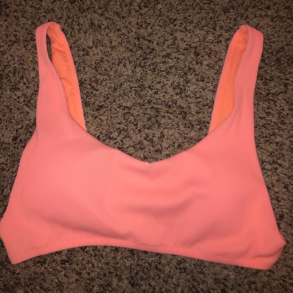 Aerie bikini top